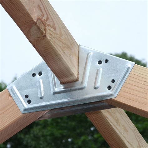 framing brackets metal|metal brackets for timber framing.